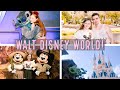 Our FIRST Time in Walt Disney World! | February 2020 | Animal Kingdom & Magic Kingdom