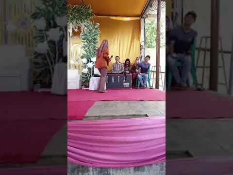 KENA LING JANGI VOC. AWE KUSUMA DAN JOFAN ADRIAN  OKTASOUND