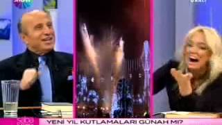 Saba Tumerle Bugun Kufur