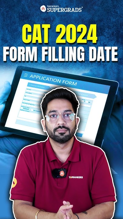 cat-2024-exam-form-filling-date-which-iim-is-going-to-conduct-cat
