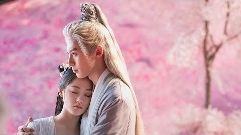 『龍王の恋 永遠なる誓い』予告編【U-NEXTほかで見放題配信中】