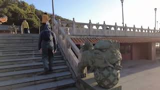 馬祖馬港天后宮