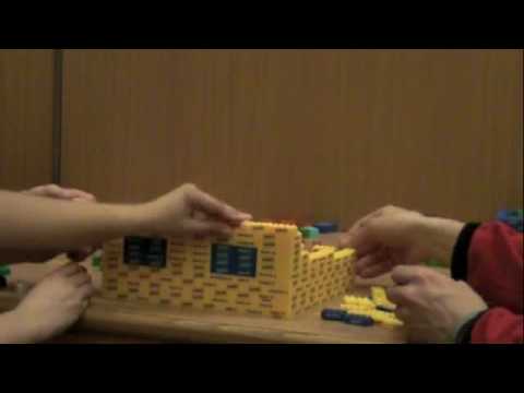 Lego Commercial Kiley Advertising Group 5