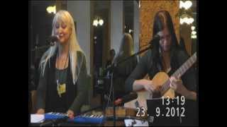 ĴeLe   –   Dank’ al vi