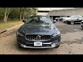 2022 Volvo V90 Cross Country Summit, Westfield, Union, Newark, Scotch Plains, NJ 22344