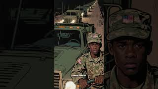 The Untold Story of the Convoy That Won World War II