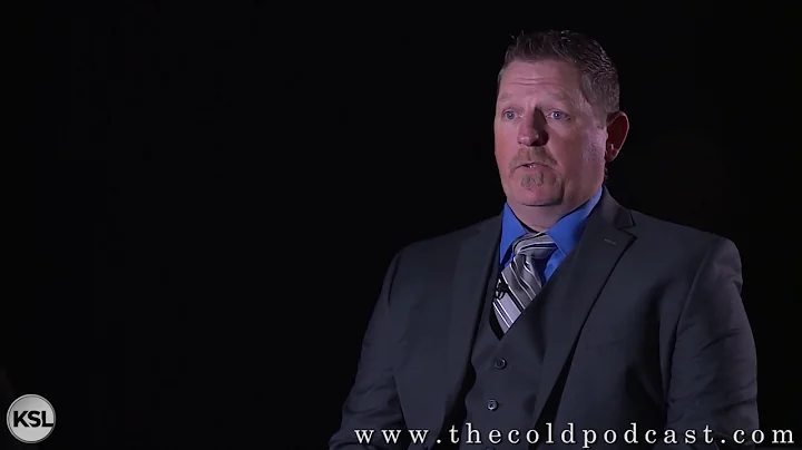 Cold, Ep. 4 clip: Ellis Maxwell's discusses afterm...