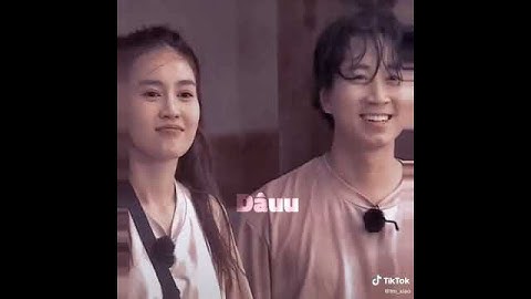 Karik_ngọc rik_nọc #karik #lanngọc #xh #xh