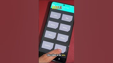 TWRP Recovery Easy Install Guide for Redmi Note 13 Pro 5G & Poco X6 5G (garnet)