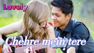 ❤Chehre pe tere khud ko mai❤::❤New:love song❤::Female verison