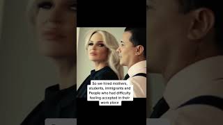 A Lawyer Marries An Immigrant How This Marriage Will Change The Game