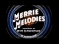 Merrie Melodies Openings And Closings (1931-1969) UPGRADED 2.0