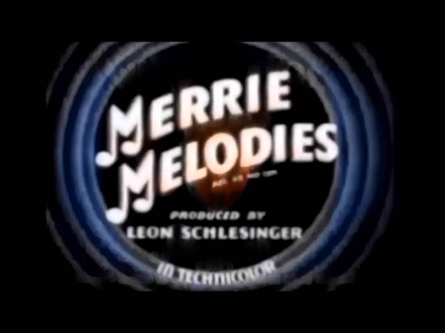 Merrie Melodies Openings And Closings (1931-1969) UPGRADED 2.0 class=