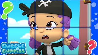 Solve this Pirate Puzzle with Oona | Games for Kids | Bubble Guppies screenshot 5