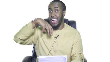 Allah is Always Watching You || Ustadh AbdulRahman Hassan