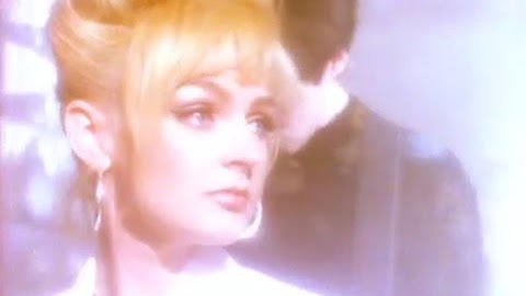 The Primitives - Silent Night (Music Video)