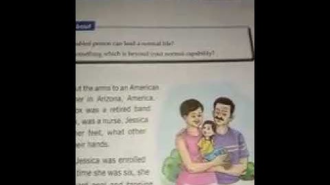 Part1 ch-2 moral science class 5