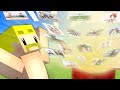 お祝いメッセージが流れる世界でエンドラ討伐 マイクラ お祝いメッセージが流れる世界でエンドラ討伐 マイクラ
