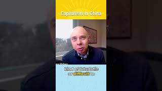Learning Capitalism from China | Energy vs Climate Podcast