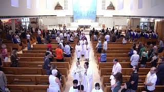 Sunday Mass (Spanish) - 3/1/2026
