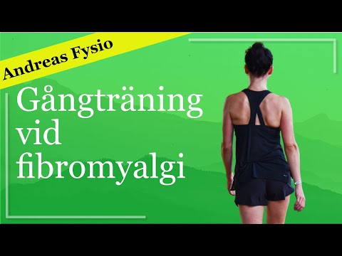 Video: Fibromyalgi-behandlingar: 13 Sätt Att Lindra Smärta