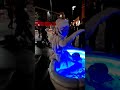 Fontana vivente  human fountain