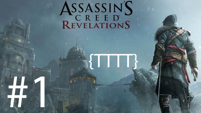 Ubisoft releases developer walkthrough of AC: Revelations E3