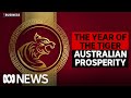 Insights into the economic outlook for Australians in 2022 | The Business | ABC News