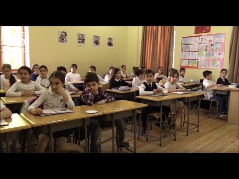 როგორია კარგი სკოლა?