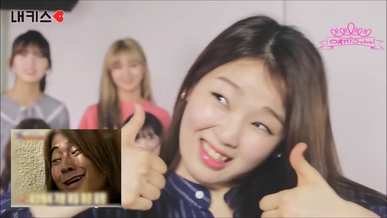 Oh My Girl - Expectations vs Reality