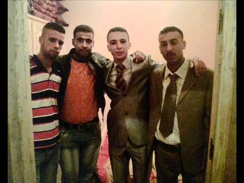 Azzedine Rayah Wachrab