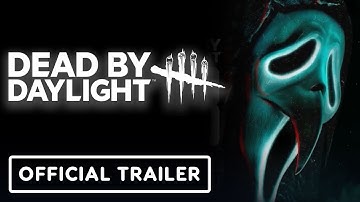 Dead by Daylight - Official 2v8 Ghost Face and Oni Trailer