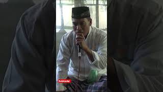 Download Lagu Bikin Merinding, ini Sholawat Sebelum Adzan MP3