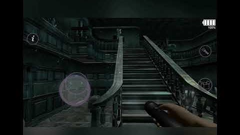 Scary clown 🤡 gameplay (iOS, android) walkthrough gameplay