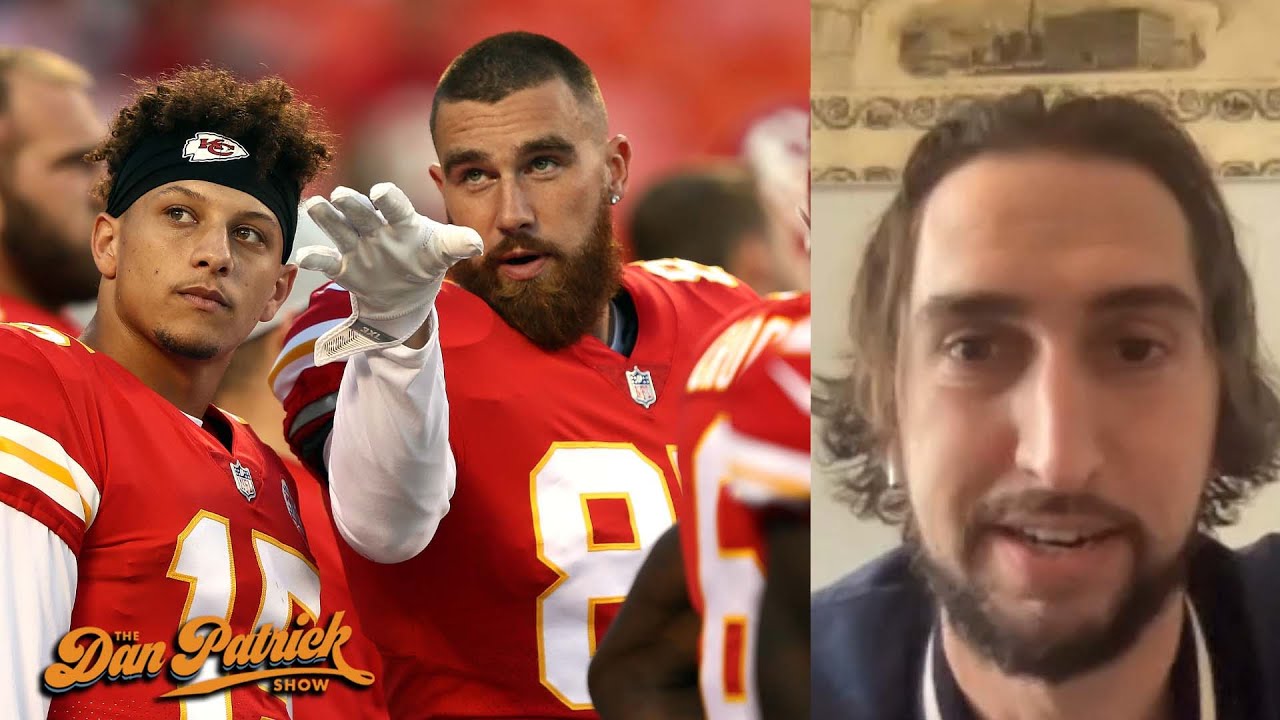 Bro got no drip, Nice sandals nerd - NFL fans roast Jason Kelce's  pregame outfit