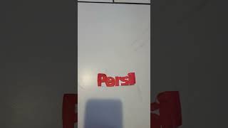13-Persil Logo Effect