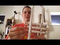 Brass Problems: Trumpet valve still sticking after being oiled