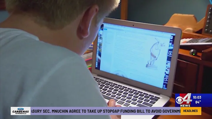 School district offers parents a guide to virtual learning