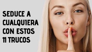 11 Trucos Psicológicos Para Ser Más Atractivo Al Instante