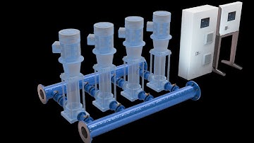 AQUA-G: Revolutionizing Water & Wastewater Pumping solutions with IoT, AI, and Data Analytics