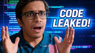 I Read Claude Code's Leaked Source Code (7 Hidden Features)