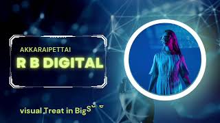 Rb Digital Advertising