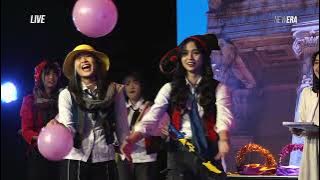 REALM RUMBLE #1 | JKT48 Theater Ramadan Event (16 Maret 2024)