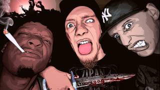 Dope D.O.D - Groove (ft Redman)