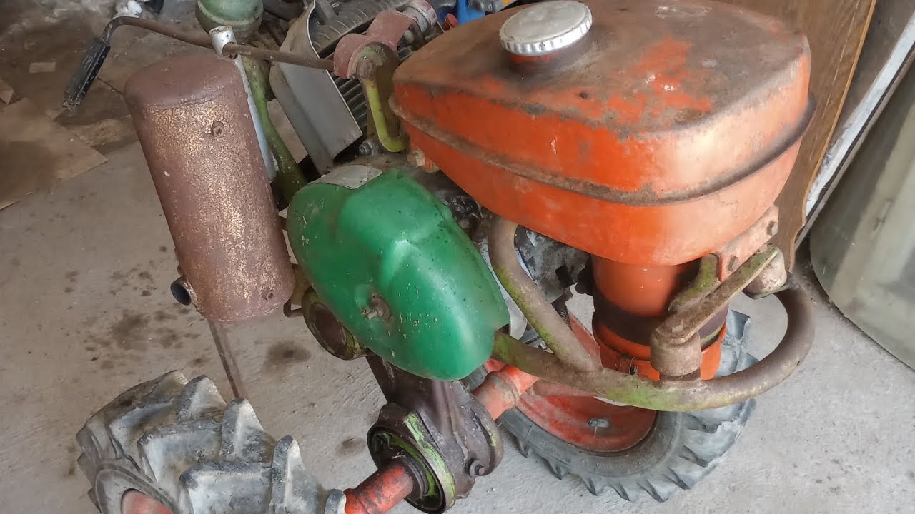 @Imt 506 motokultivator, mali saveti za mali servis