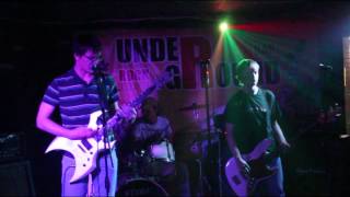 D&C - Скажи лжи нет @ live Underground bar 04.10.2012