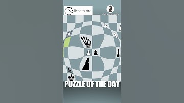 Just take the draw | lichess.org Puzzle of the Day | 15-03-24