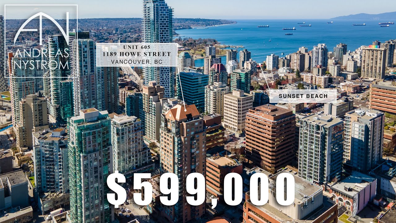 Always wanted to live in the heart of Downtown Vancouver? 6051189 Howe Street, Vancouver, BC Always wanted to live in the heart of Downtown Vancouver? 6051189 Howe Street, Vancouver, BC