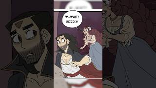 Can Lucia Help The Fairy? Ep8 Suitor Armor