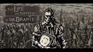 Thoughts - The Life and Suffering of Sir Brante OST